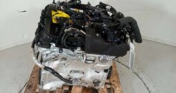 MOTOR COMPLETO BMW 320iTB 2.0 2020